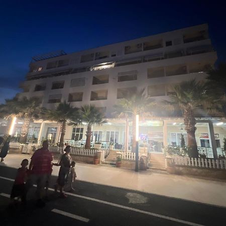 Iliria 1 Apartments Durrës 외부 사진