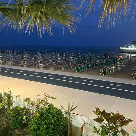 Iliria 1 Apartments Durrës 외부 사진