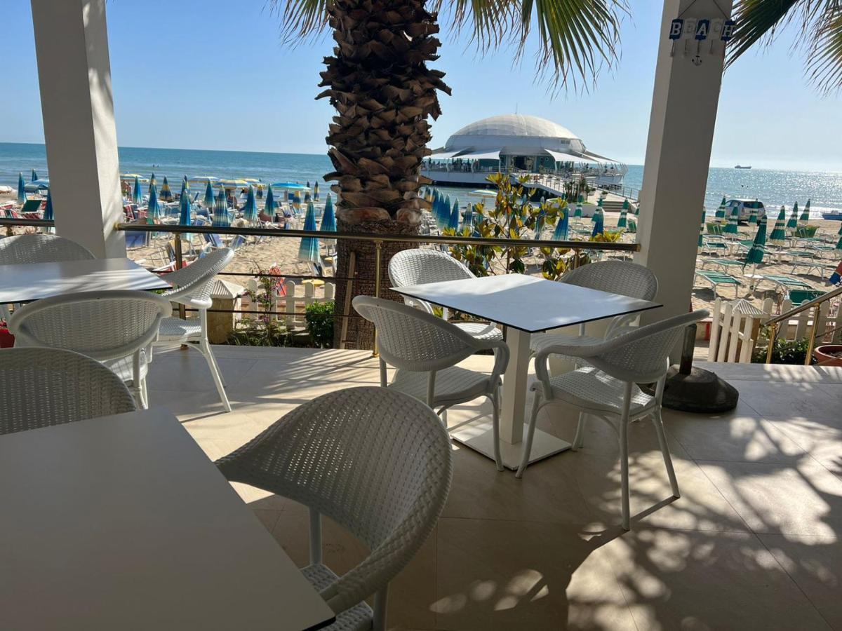 Iliria 1 Apartments Durrës 외부 사진