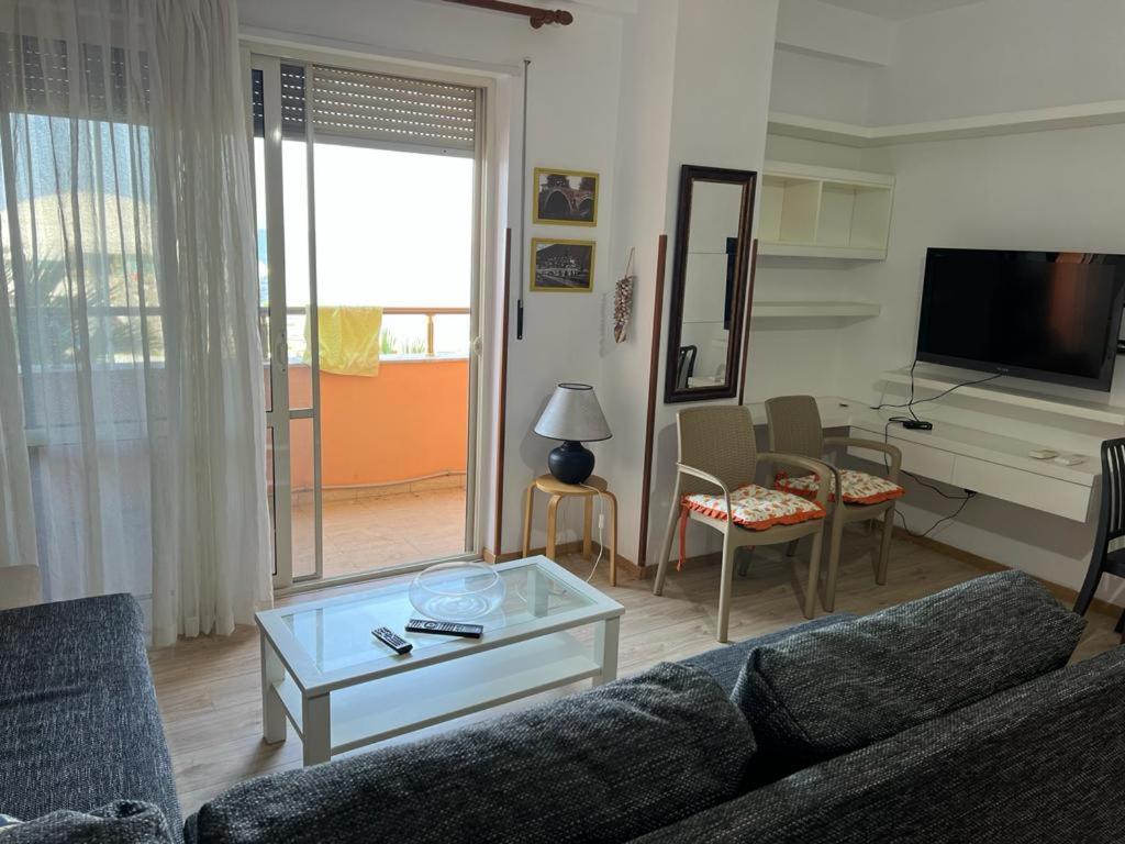 Iliria 1 Apartments Durrës 외부 사진