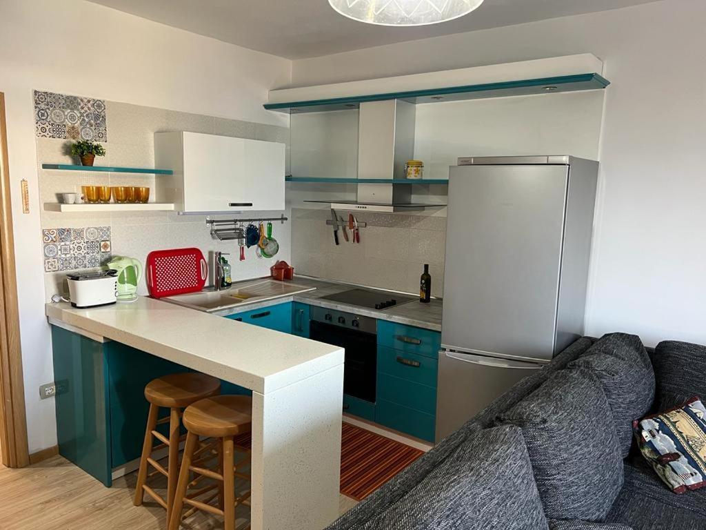 Iliria 1 Apartments Durrës 외부 사진