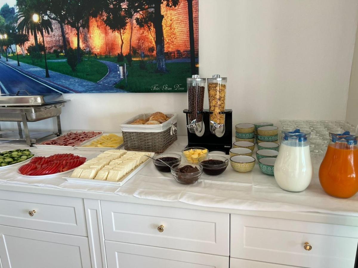 Iliria 1 Apartments Durrës 외부 사진