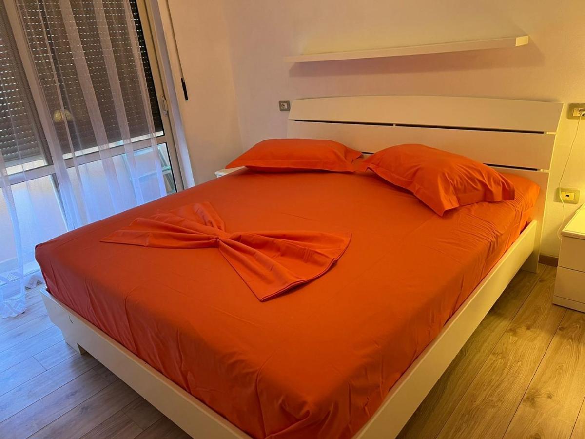 Iliria 1 Apartments Durrës 외부 사진