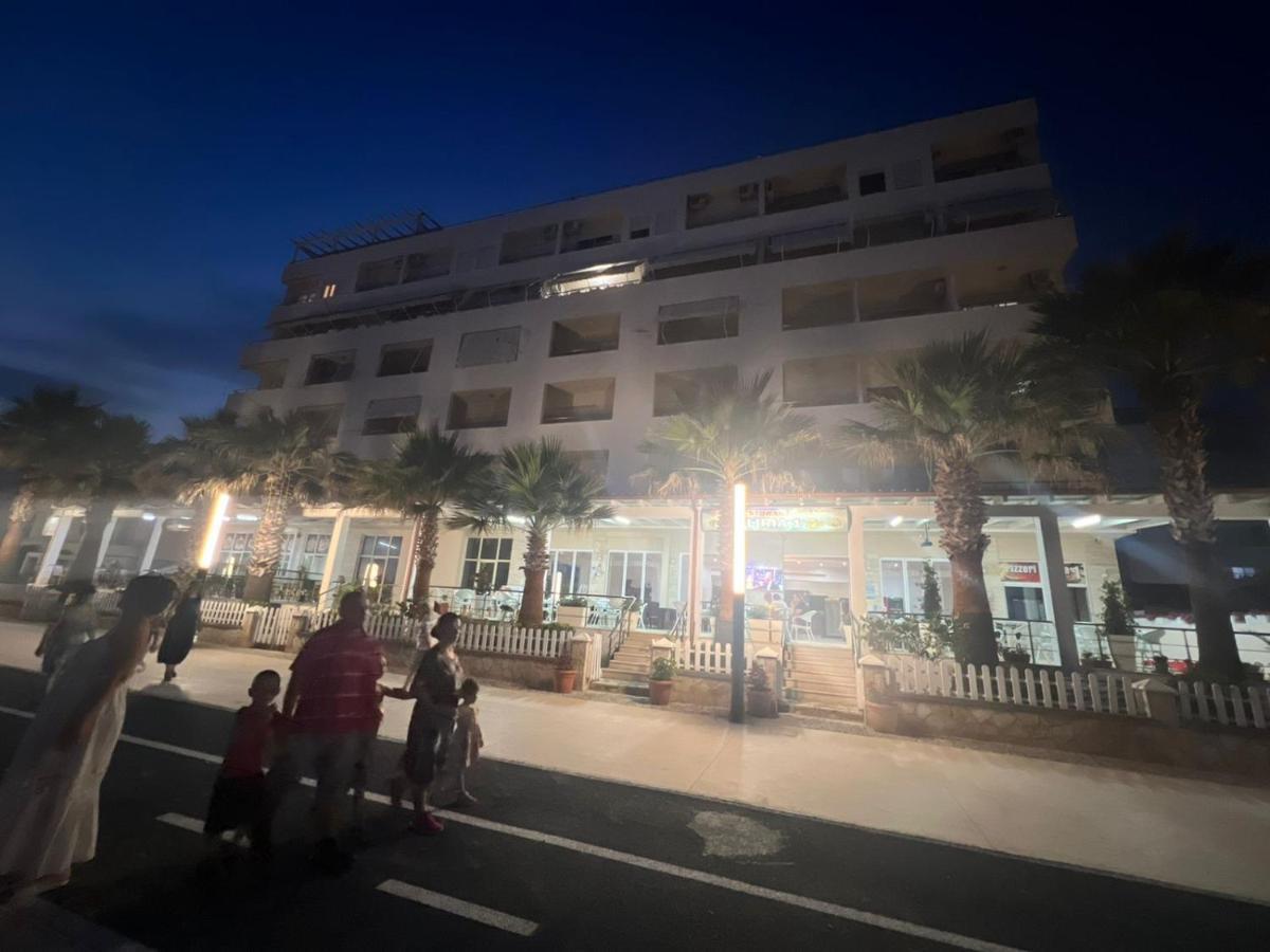 Iliria 1 Apartments Durrës 외부 사진