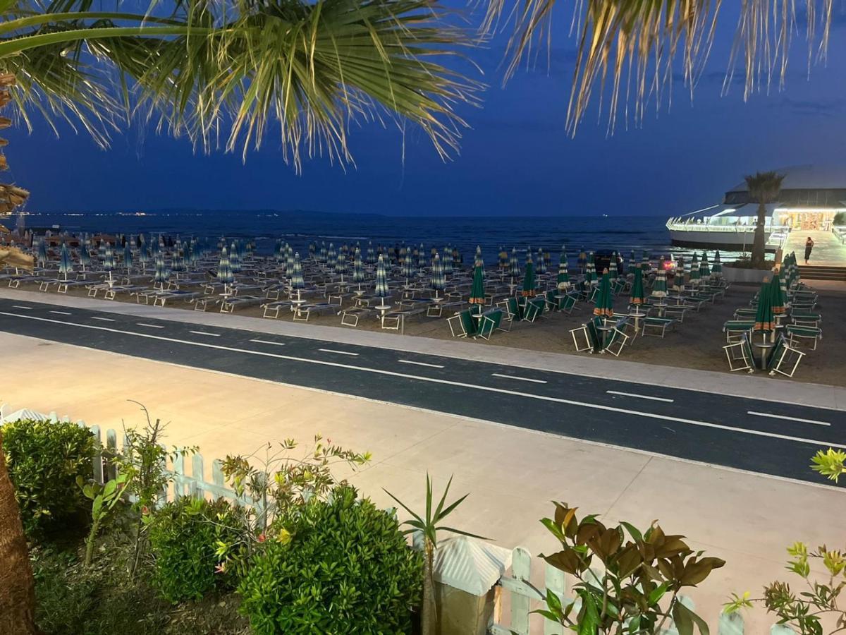 Iliria 1 Apartments Durrës 외부 사진